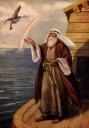 Noah and his Ark 